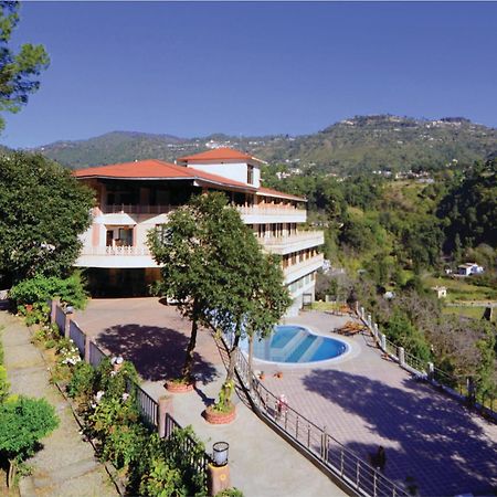 Sea Hawk - Luxury Hill Resort 4 Mins From Bhimtal Lake מראה חיצוני תמונה