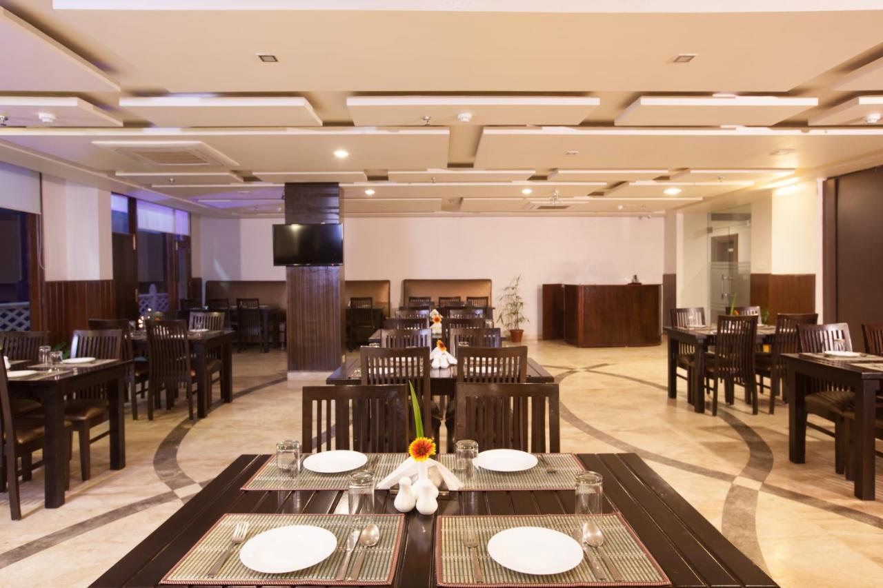 Sea Hawk - Luxury Hill Resort 4 Mins From Bhimtal Lake מראה חיצוני תמונה
