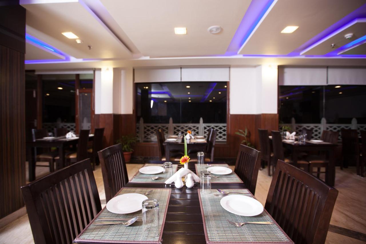 Sea Hawk - Luxury Hill Resort 4 Mins From Bhimtal Lake מראה חיצוני תמונה